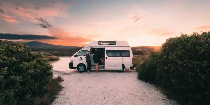 Travel Van Decorating Ideas: Transform Your Van Into a Dream Home on the Road