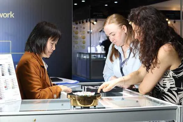 Jewellery & Gem ASEAN Bangkok 2026 (JGAB 2026)