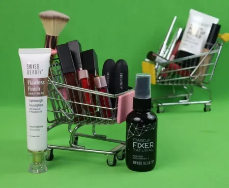 Why luxury beauty is popular