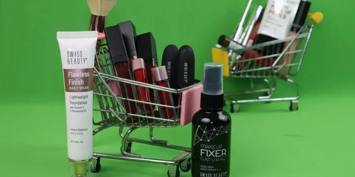 Why luxury beauty is popular