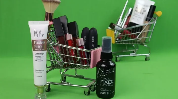 Why luxury beauty is popular