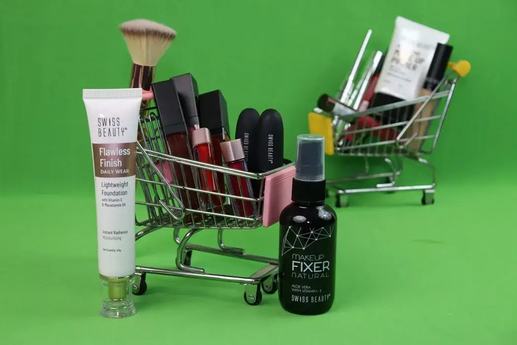 Why luxury beauty is popular