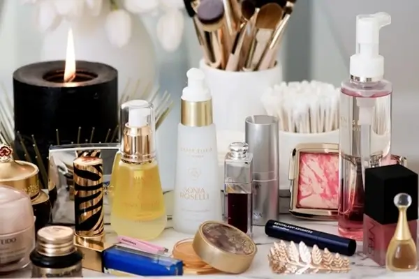 Why Premium Cosmetics Are Growing Worldwide: Trends & Insights
